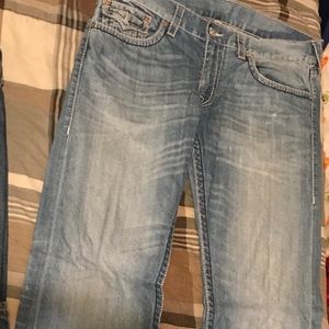 True religion jeans